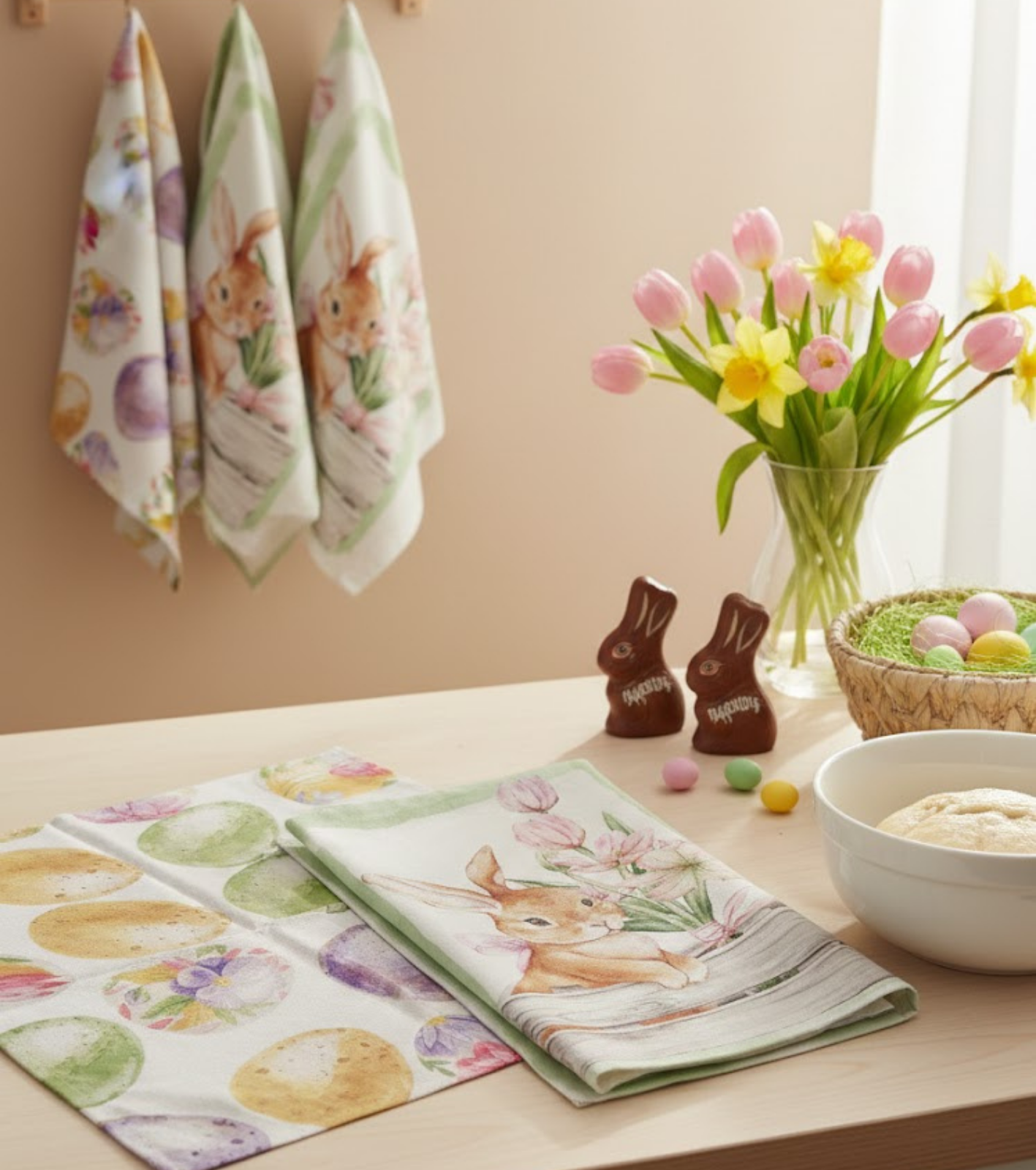 STROFINACCIO DIGITAL 55X85 PASQUA Tellini S.r.l. Wholesale Clothing